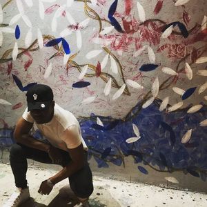 Meet your Posher, Melvin